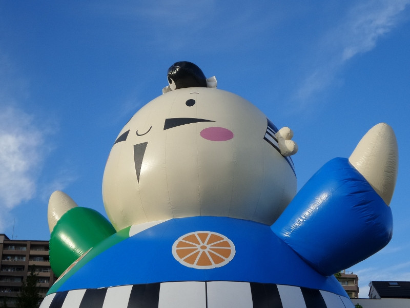 Cho thuê & thiết kế mascot chuyên nghiệp