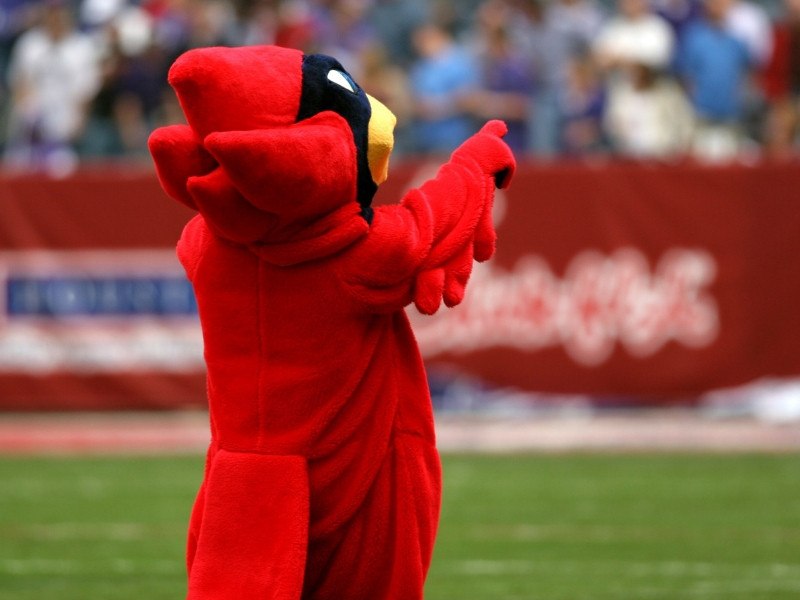 Cho thuê & thiết kế mascot chuyên nghiệp