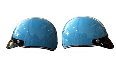 Dịch vụ in nón bảo hiểm uy tín, đảm bảo chất lượng TPHCM