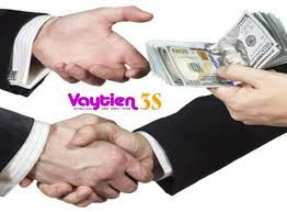 Hình thức vay tiền nóng - Vay nóng