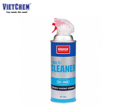 Các loại bình xịt làm sạch mạch điện tử phổ biến nhất hiện nay