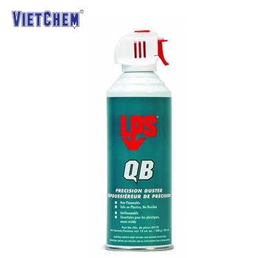 Các loại bình xịt làm sạch mạch điện tử phổ biến nhất hiện nay