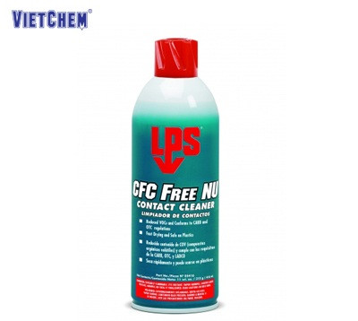 Các loại bình xịt làm sạch mạch điện tử phổ biến nhất hiện nay