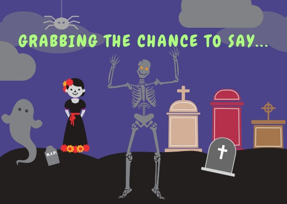 Halloween là gì?