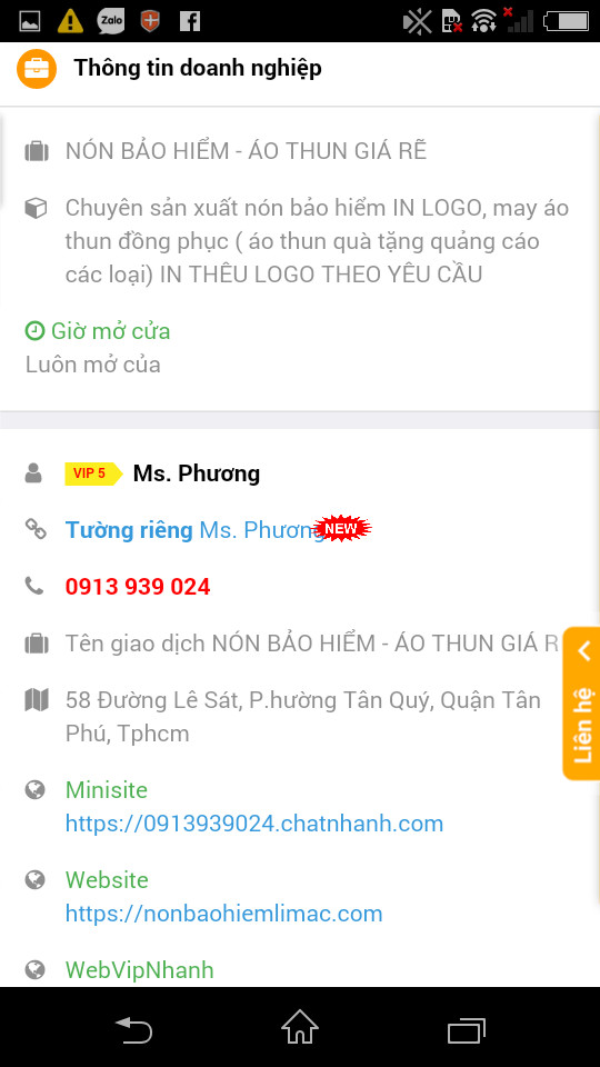 Địa chỉ sản xuất in logo nón bảo hiểm uy tín, nhanh giá rẻ tại TPHCM