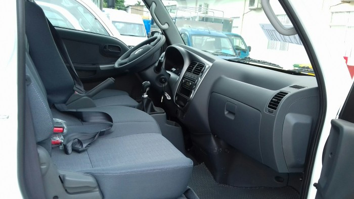 Thông số kỹ thuật xe tải Kia K250(2)