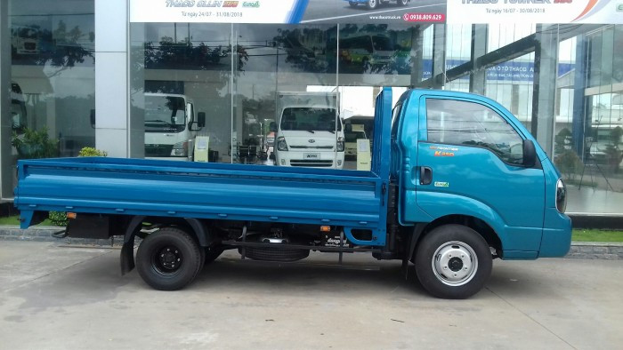 Thông số kỹ thuật xe tải Kia K250(3)