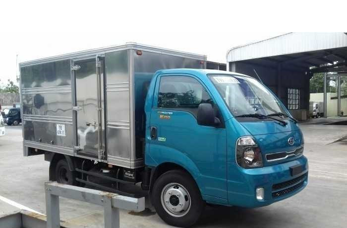 Thông số kỹ thuật xe tải Kia K250(5)