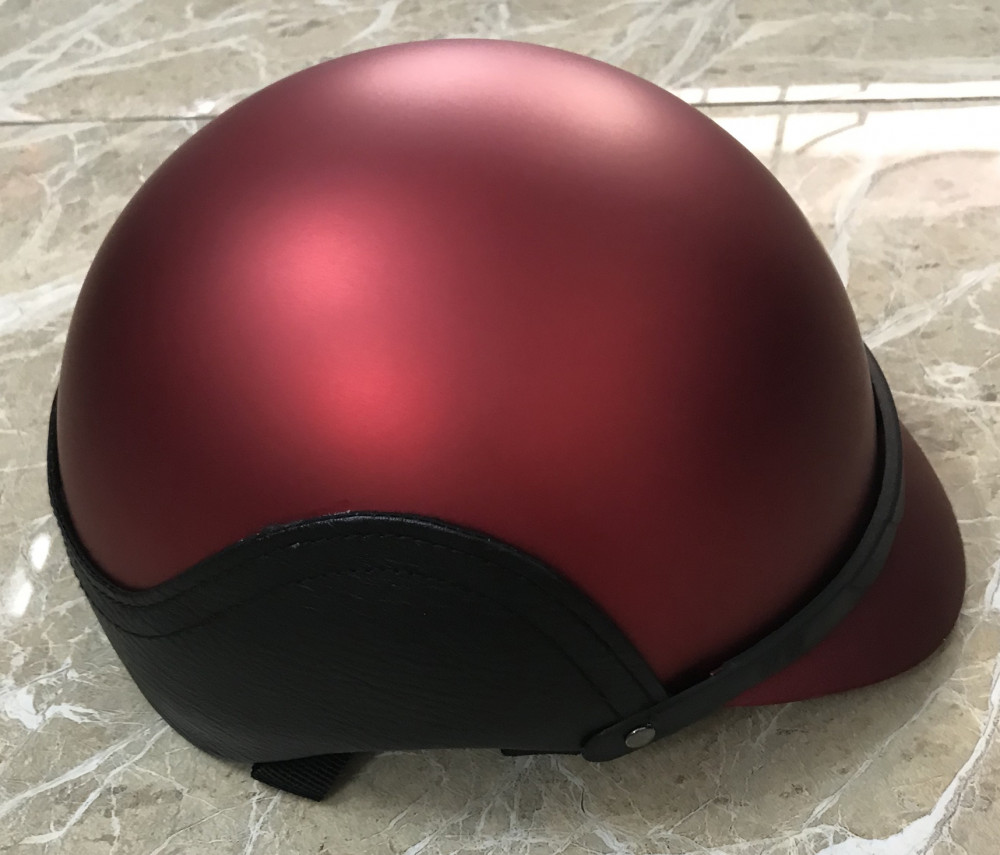 Cơ sở sản xuất nón bảo hiểm giá rẻ toàn quốc