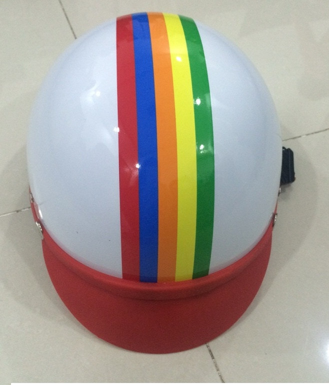 Cơ sở sản xuất nón bảo hiểm giá rẻ toàn quốc