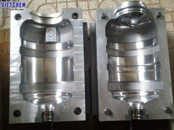 Hóa chất chống dính khuôn composite, silicon, bê tông,... Nabakem