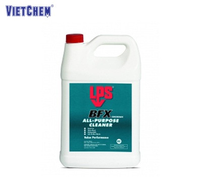 Hóa chất tẩy rửa nhà bếp VietChem - Giải quyết 6 vấn đề của gian bếp