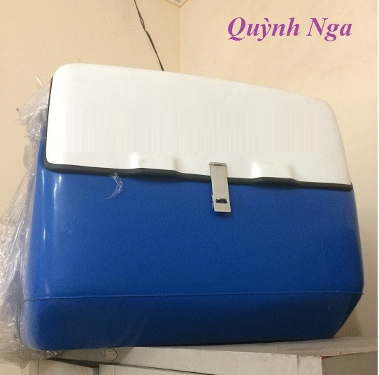 Cung cấp thùng chở hàng, thùng giao hàng giá rẻ