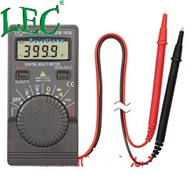 Đồng hồ vạn năng Kyoritsu 1021R