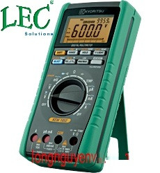 Đồng hồ vạn năng Kyoritsu 1021R