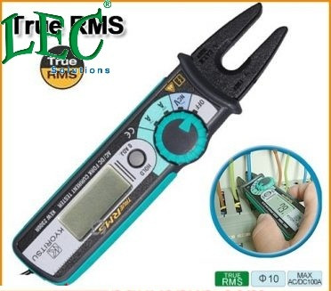Cung cấp Ampe kìm Kyoritsu 2200R