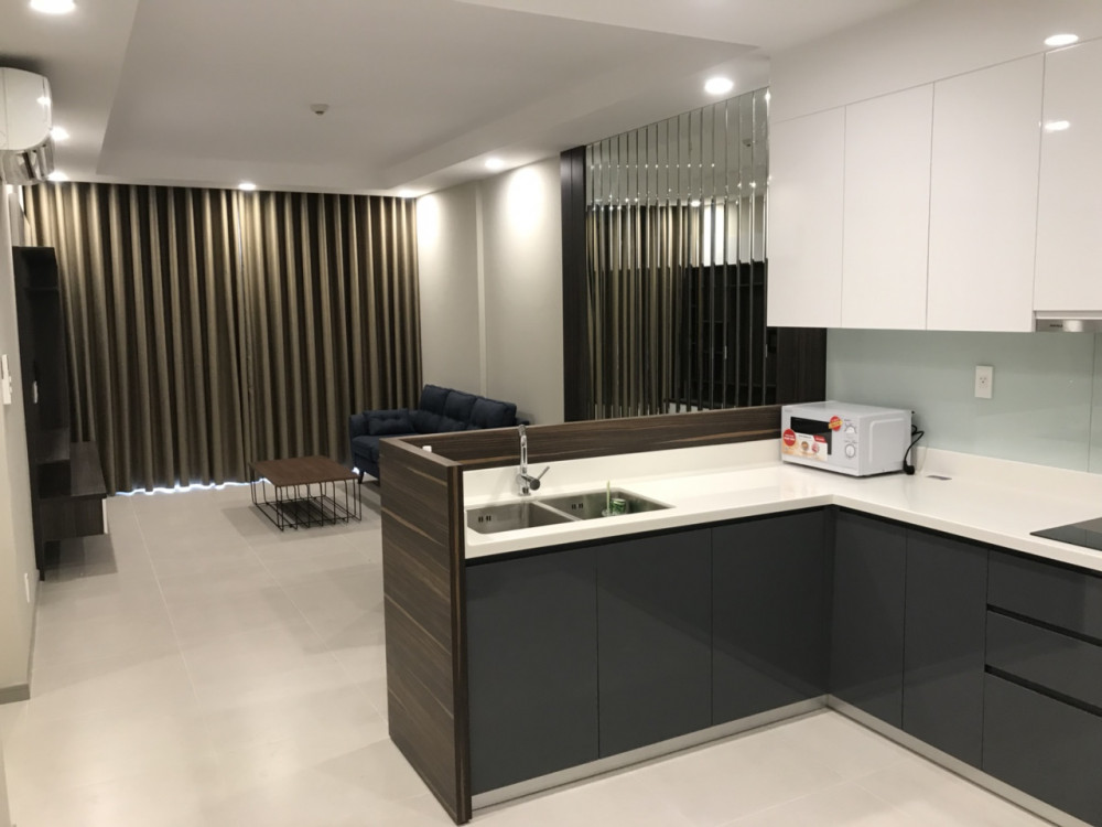 Tiện ích căn hộ quận 4 giá rẻ mang lại cho bạn là gì?