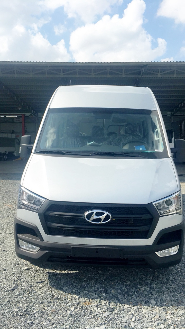 Công ty CP Ô tô Hyundai Ngôi sao - Mua bán xe tải Hyundai H150, N250, Mighty 75S -110S