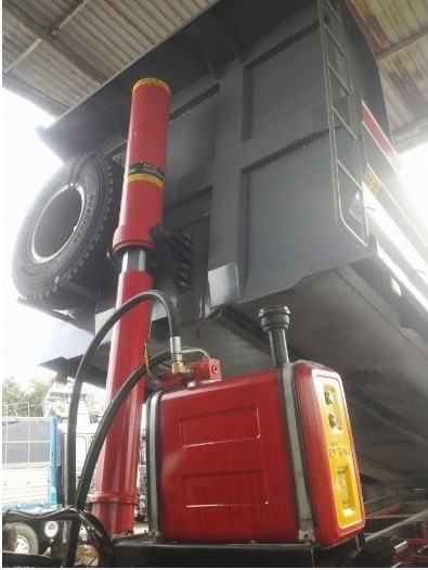 Mua phụ tùng Shacman chính hãng ở đâu?