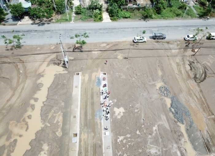 7 lý do hình thành cơn lốc săn 'đất vàng' Việt Nam của nhà đầu tư gốc Á