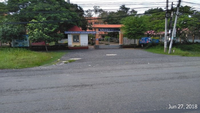 Hướng dẫn cách tính giá nhà và đất để thực hiện nghĩa vụ tài chính(2)