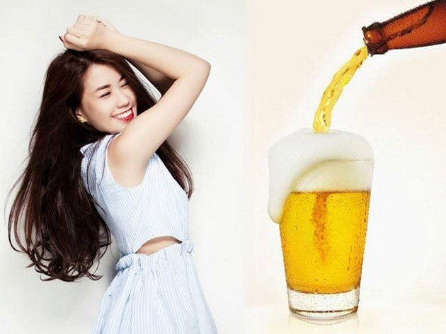 Phương pháp dưỡng trắng da mặt tự nhiên hiệu quả