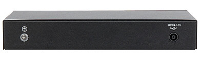 Switch chia mạng 8 cổng Dahua PFS3009-8ET-96