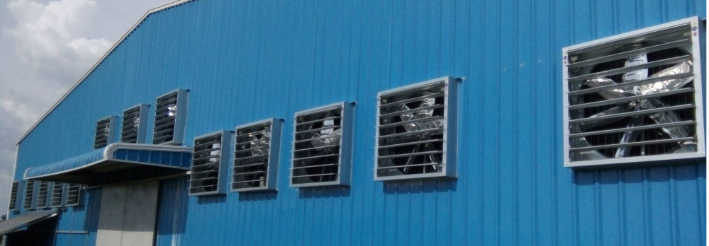 Cung cấp quạt hút vuông kẽm 1000X1000X400 giá tốt