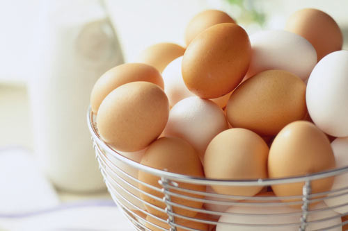 Chồng bị tinh trùng yếu, nên ăn gì?