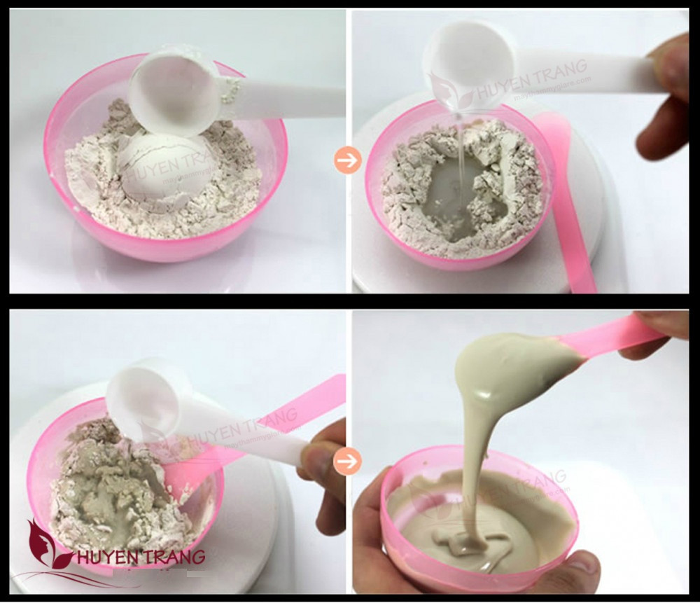 Bột mặt nạ nhau thai cừu thực sự tốt như bạn nghĩ?