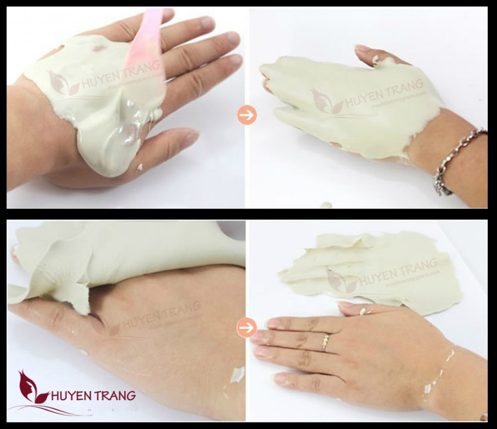 Bột mặt nạ nhau thai cừu thực sự tốt như bạn nghĩ?