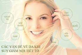 Bổ sung nội tiết tố nữ Estrogen bằng cách đơn giản