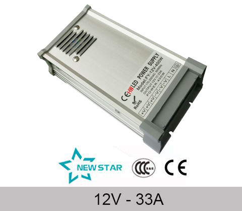 Nguồn 12V cho camera và led