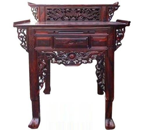 Nơi chọn mua bàn thờ gia tiên mẫu đẹp giá rẻ tại TPHCM