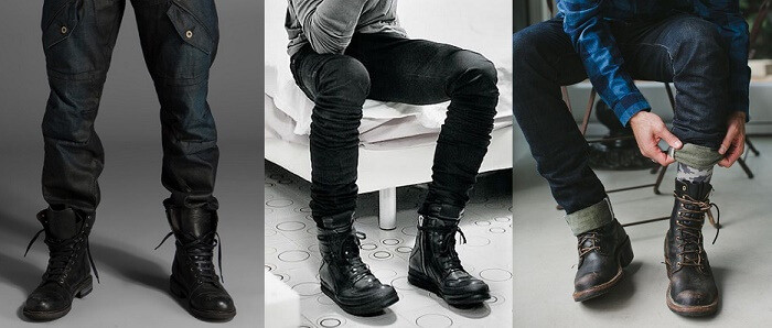 7 kinh nghiệm chọn mua giày phù hợp cho nam