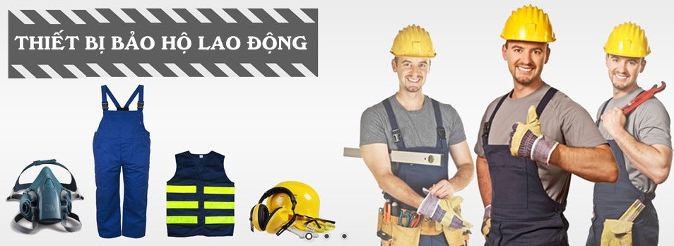 Kinh doanh bảo hộ lao động Thái Nguyên
