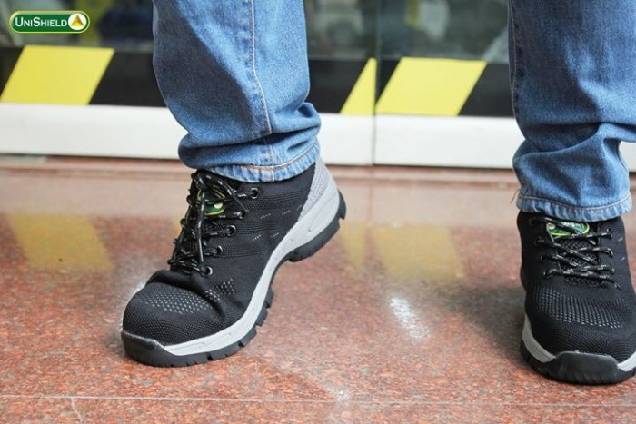 Bí quyết chọn mua đồ bảo hộ lao động.