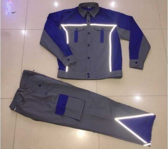 Bảo Hộ Lao Động Thái Nguyên