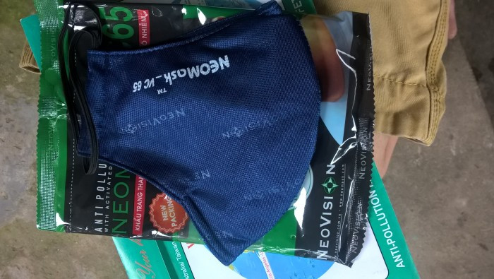 Bảo Hộ Lao Động Thái Nguyên