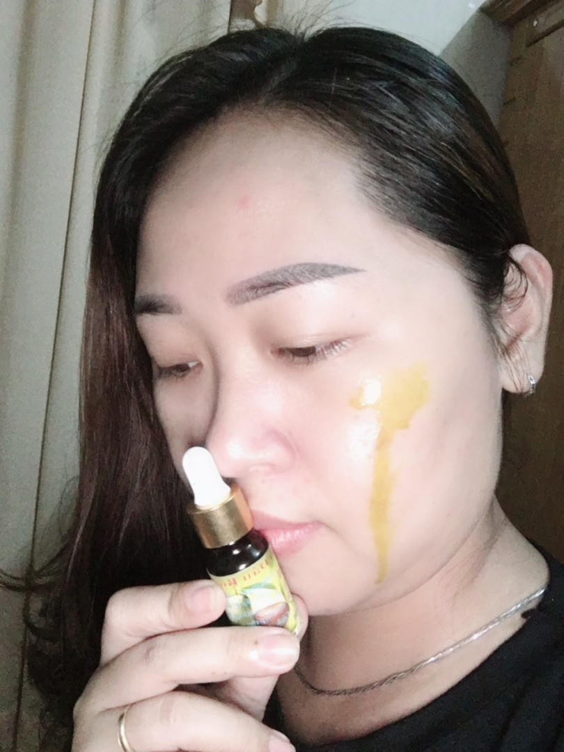 Tinh dầu bơ nguyên chất 100% - Sản phẩm làm đẹp được chị em tin dùng