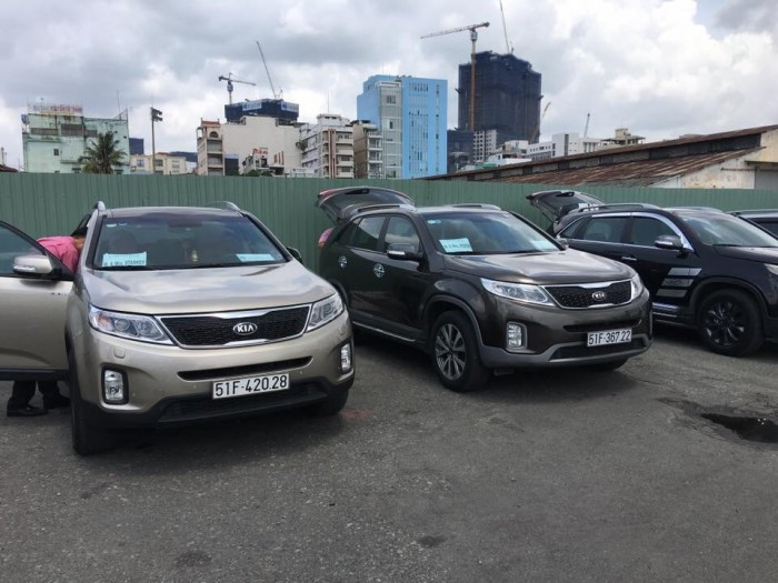 Giá thuê xe 7 chỗ tự lái TPHCM(3)