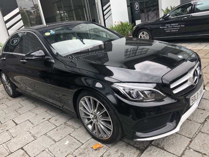 Tại sao nên chọn mua xe Mercedes-Benz đã qua sử dụng?