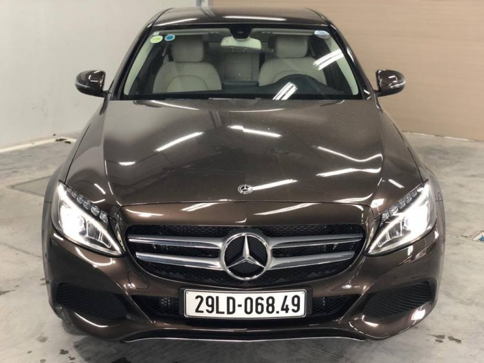 Tại sao nên chọn mua xe Mercedes-Benz đã qua sử dụng?