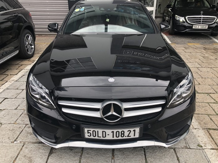 Tại sao nên chọn mua xe Mercedes-Benz đã qua sử dụng?