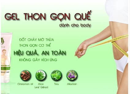 giam-beo-giam-can-Gel-thon-gon-que-Olic
