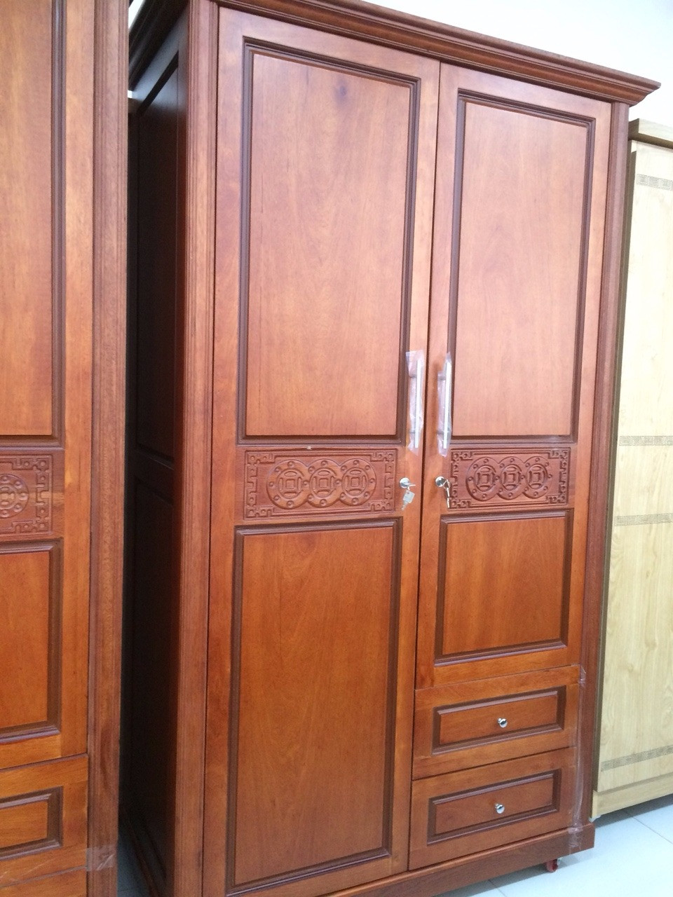 Cửa hàng đồ gỗ nội thất quận Bình Tân TPHCM uy tín, chất lượng