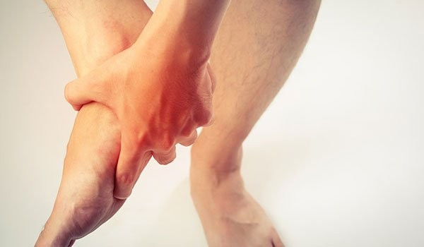 Tâm An Khớp, lời nói chia tay cho bệnh lý xương khớp