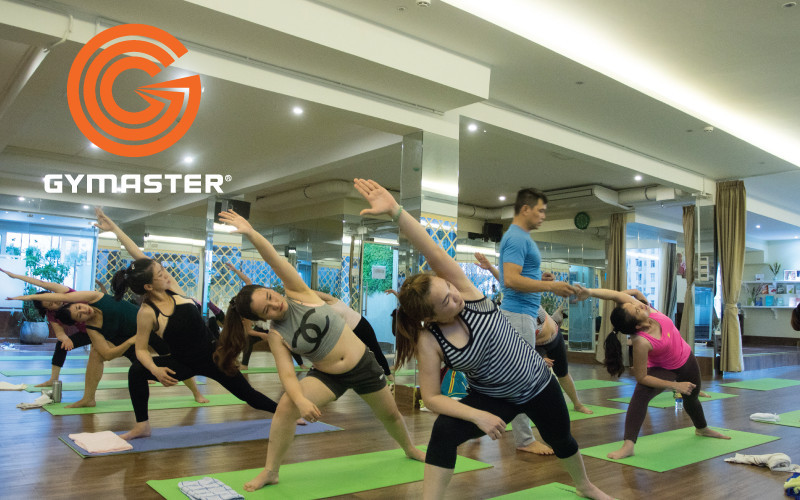 Những thiết bị cần có cho phòng Gym dành riêng cho nữ(2)