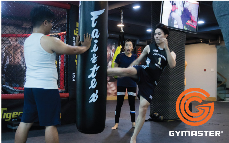 Bí quyết khởi nghiệp gym không phải ai cũng biết