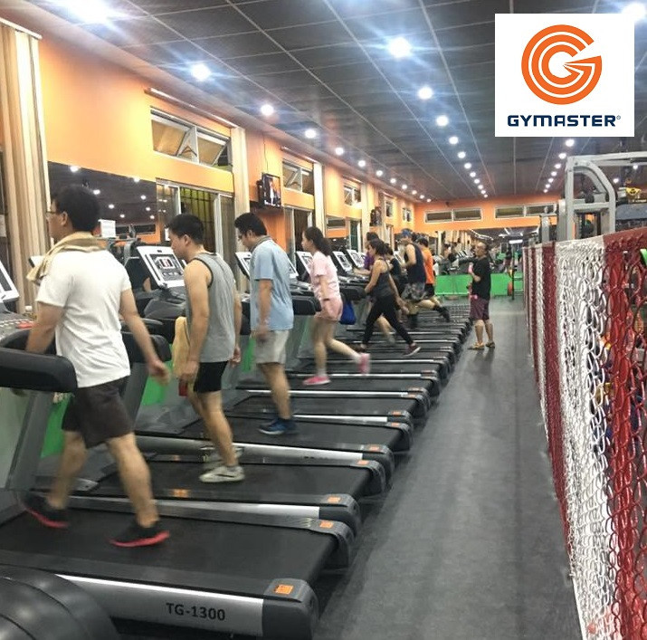 Thiết kế phòng gym chuyện nhỏ nhưng không thể bỏ qua(1)